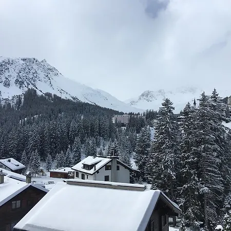Haus Grunsee, 9 Lägenhet *