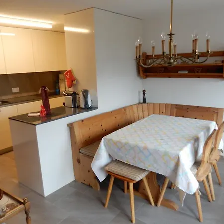 Haus Grunsee, 9 Lägenhet *