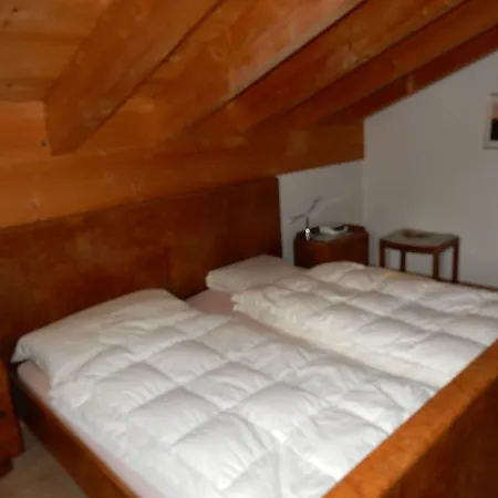 アパート Haus Grunsee, 9 *
