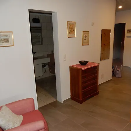 Appartamento Haus Grunsee, 9 *