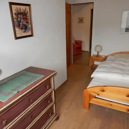 Haus Grunsee, 9 *